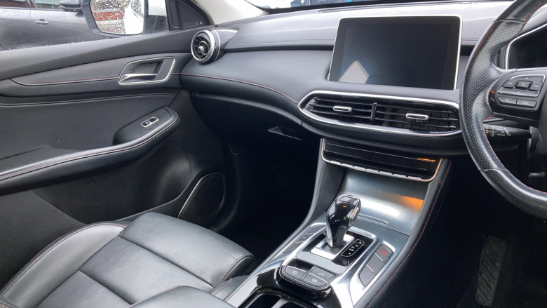 MG Hs 1.5 T-GDI Excite 5dr DCT Petrol Hatchback